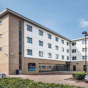 Travelodge Edinburgh Airport