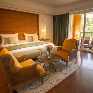 Suite Real con Cama King