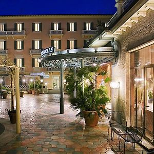 Hotel Settentrionale Esplanade