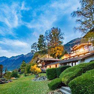 Hotel Lindenhof By Crossworld Ag